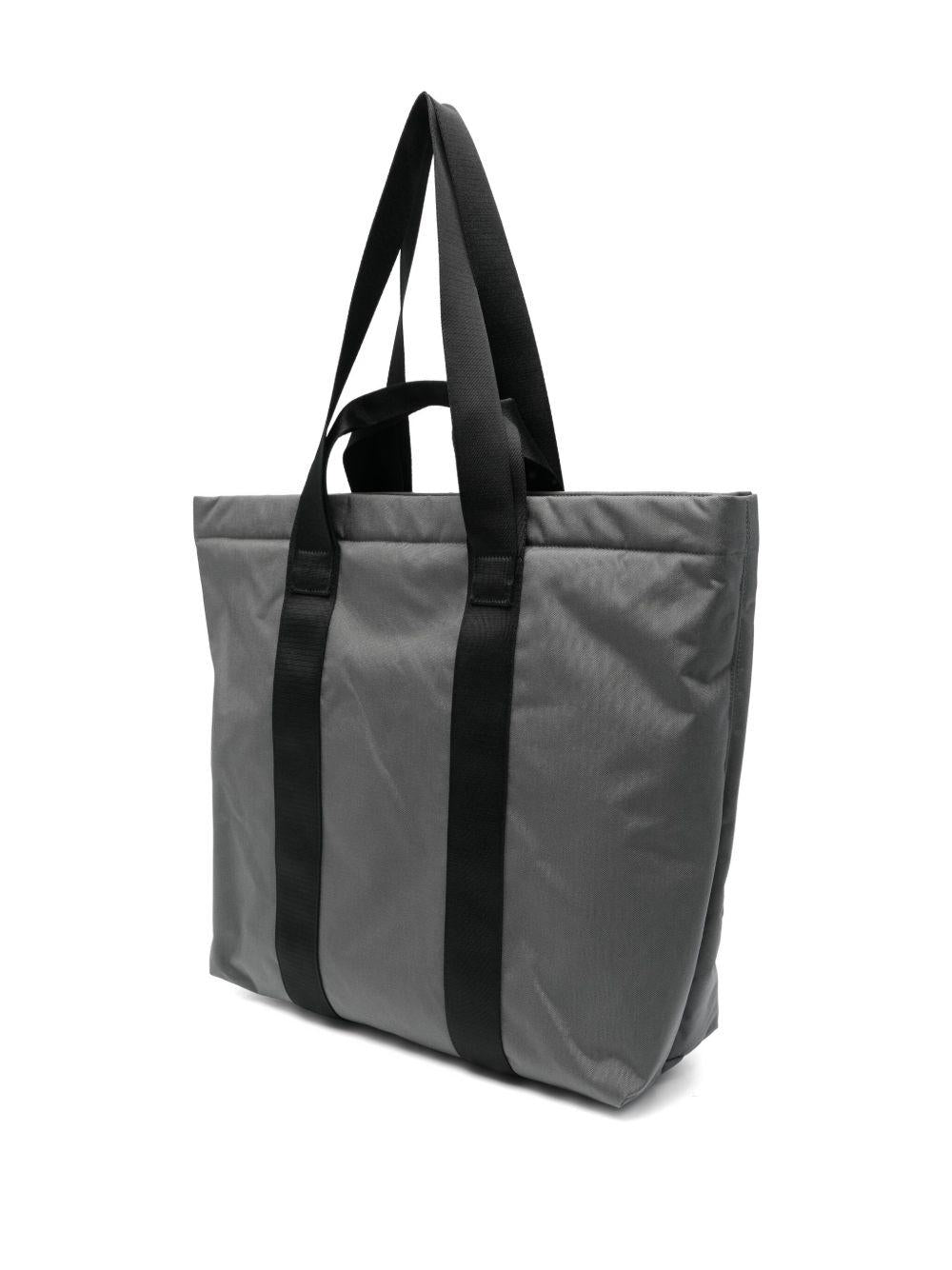 SHOPPER BAG KC0809 GRANIT Y-3 