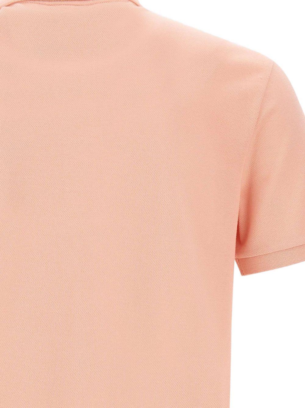 Slim fit piqué polo shirt L.12.12 PH4012 UI2 LACOSTE 