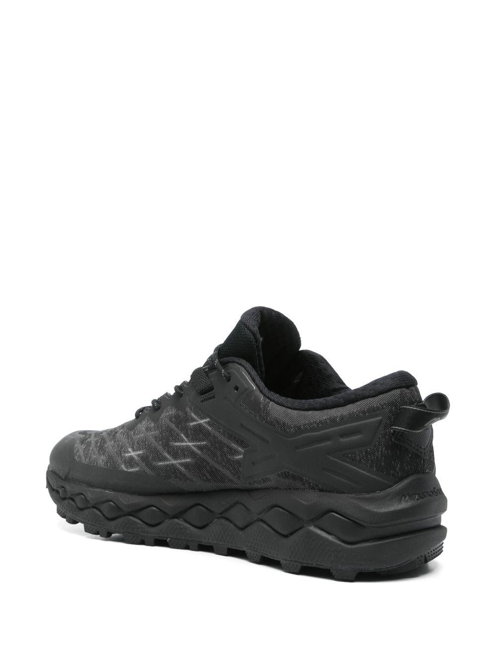 WAVE MUJIN LS GTX sneakers D1GA2501 02 MIZUNO 