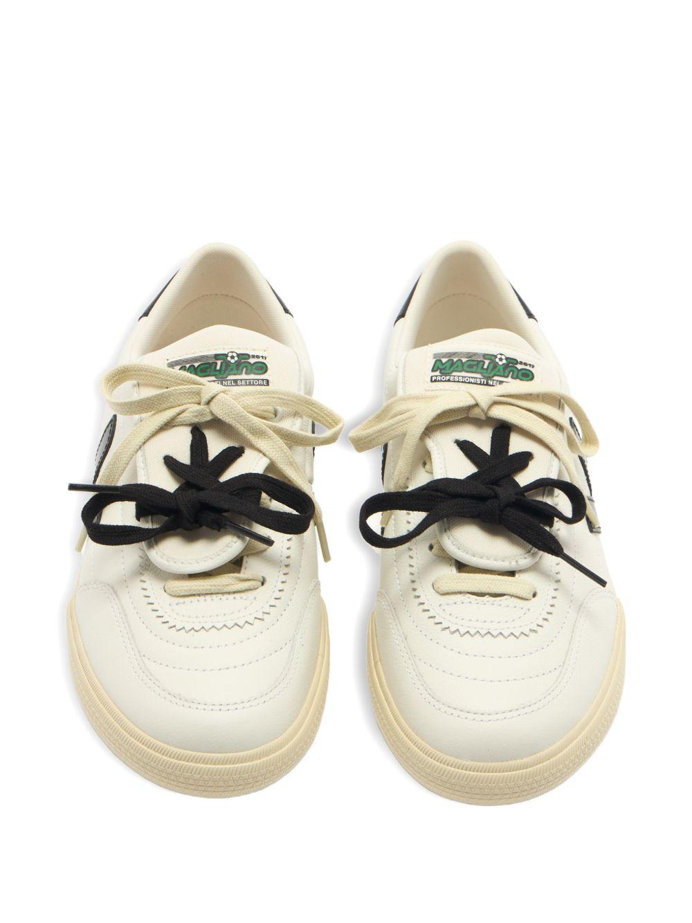 PANENKA LEATHER VEJA X MAGLIANO MG0221673 WHITE VEJA 