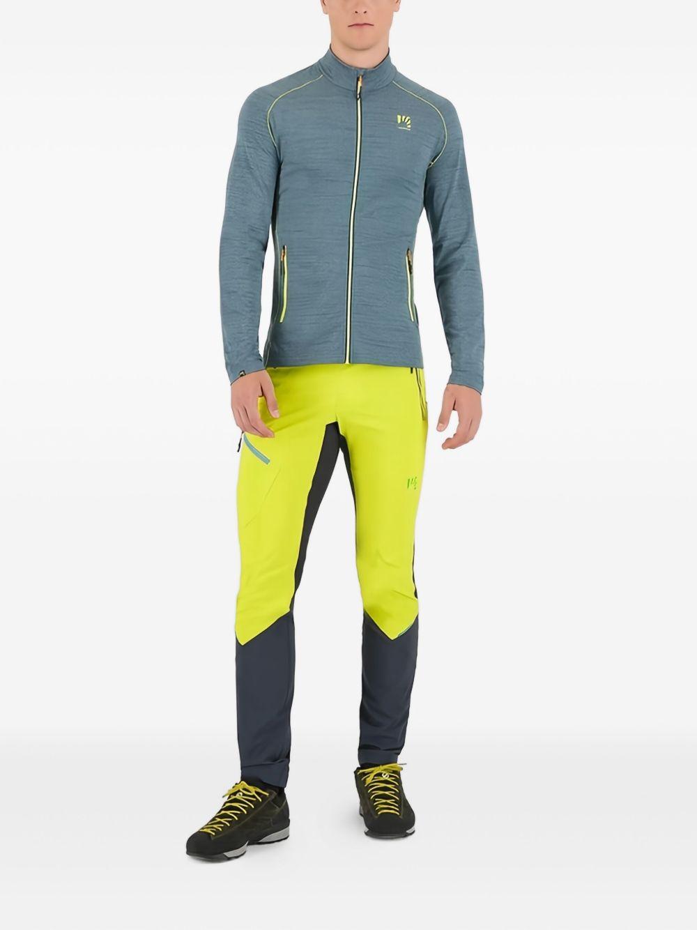 Pomedes Evo Full-Zip Fleece 2531044 059 KARPOS 