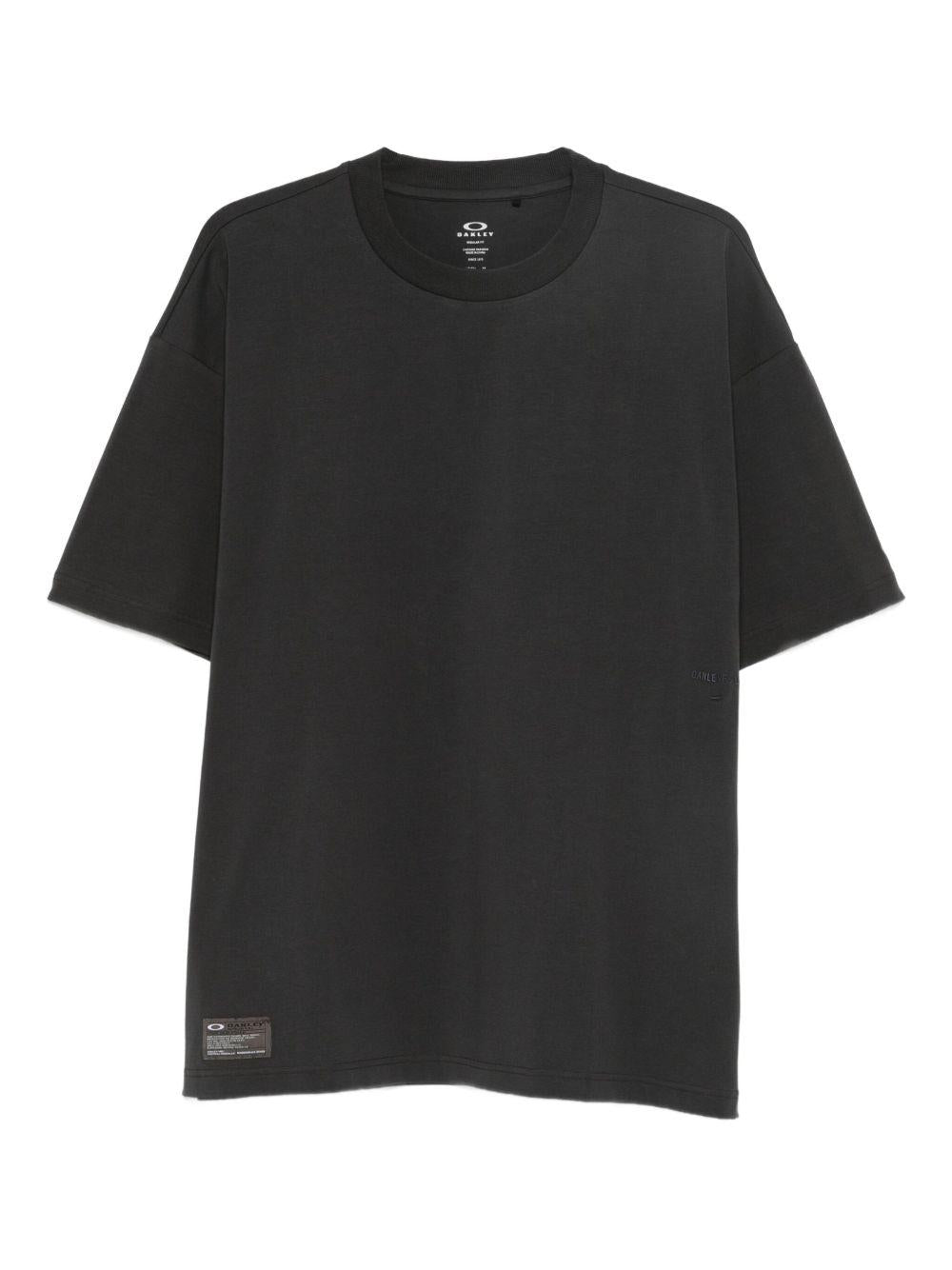 T-shirt fgl union pocket 5.0 FOA407578 01N OAKLEY 