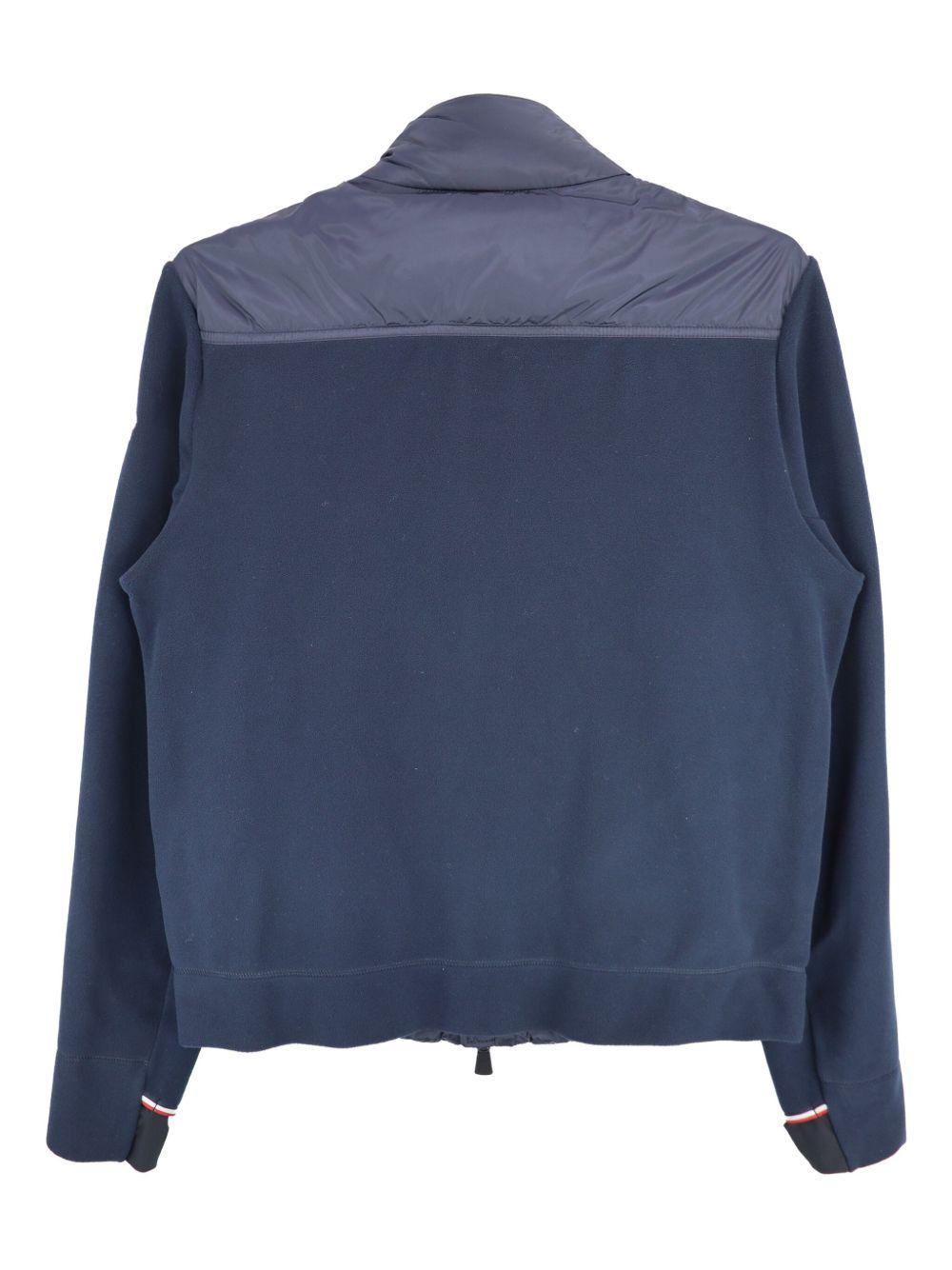 Padded Zip-Up Cardigan K20978G00014 80093742 MONCLER GRENOBLE 