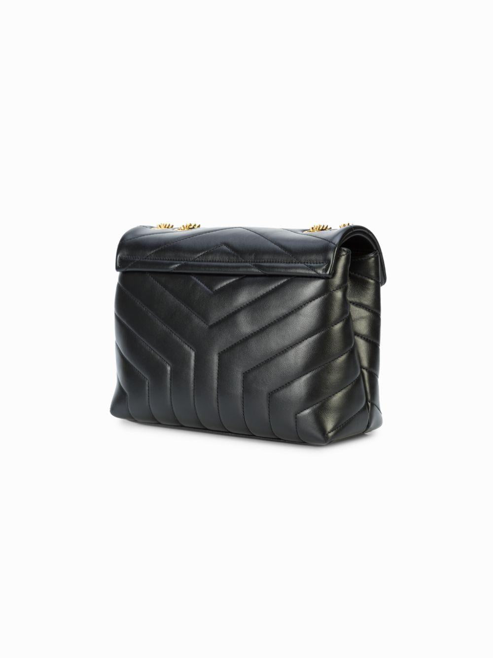 Loulou small 494699 DV7271000 SAINT LAURENT 