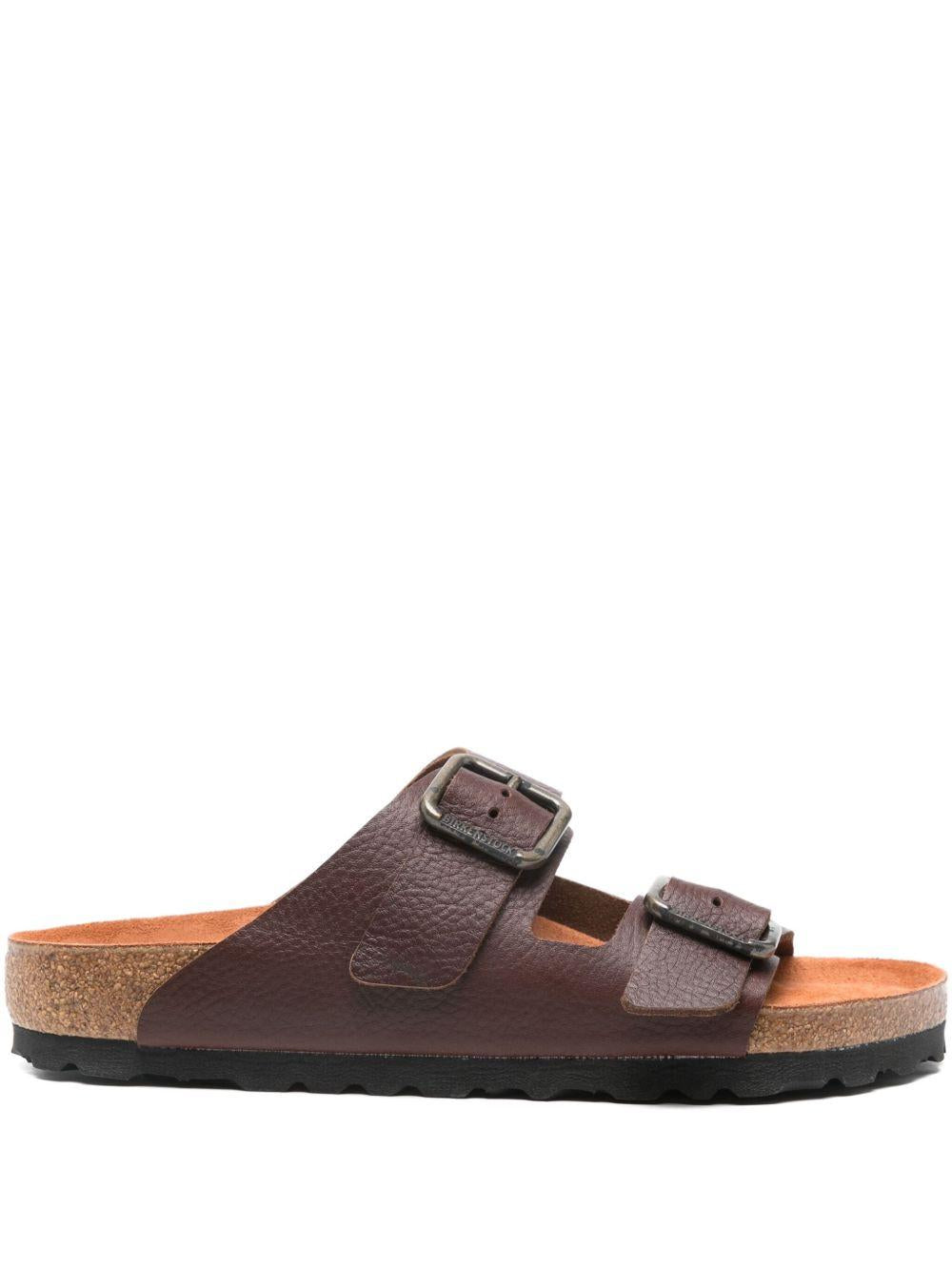Arizona Wire Buckle 1030731 ROAST BIRKENSTOCK 