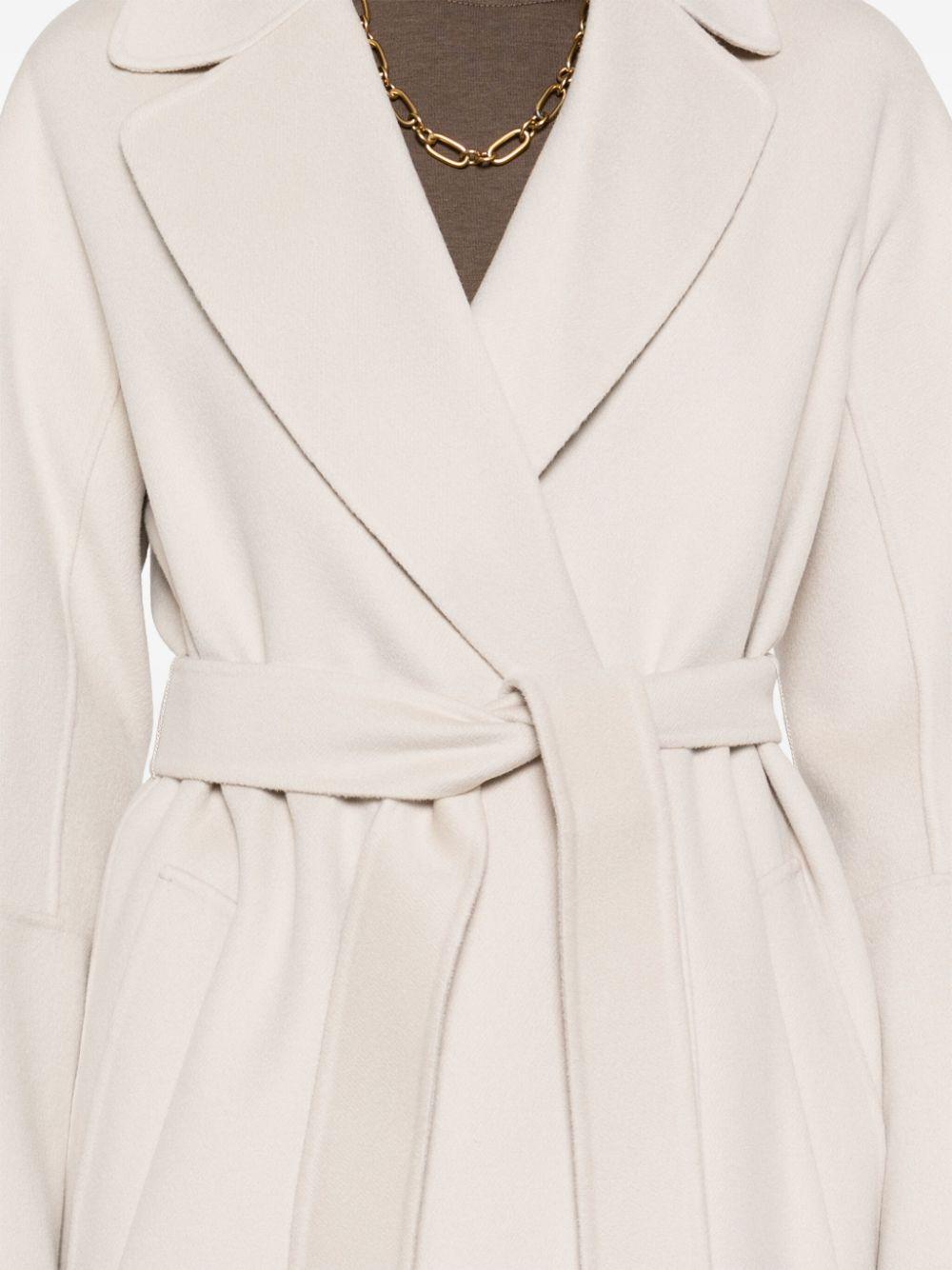 Elisa coat<BR/><BR/><BR/><BR/> 2519011081 ELISA055 S MAX MARA 