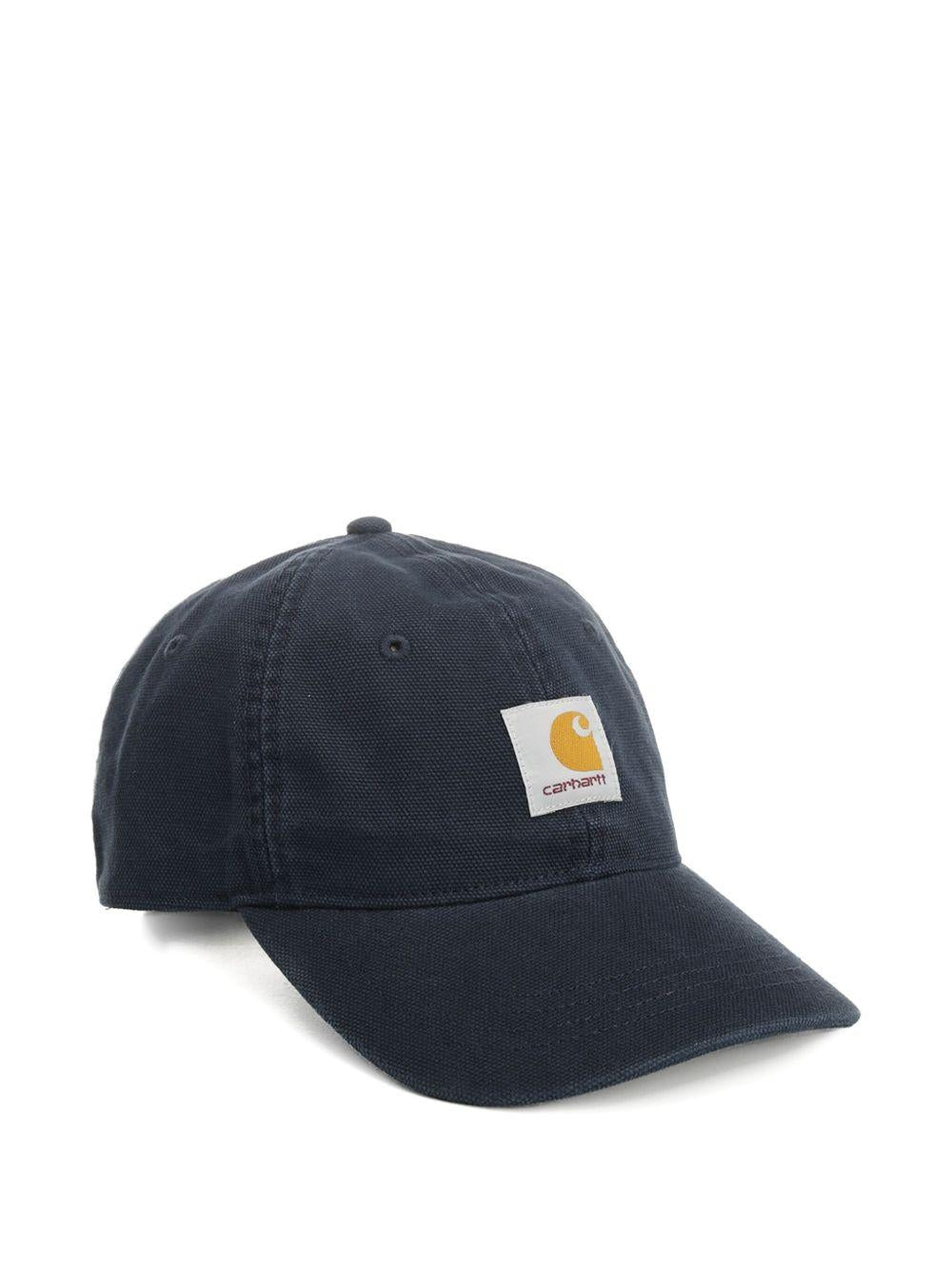 Logo cap I035414 J006 CARHARTT WIP 