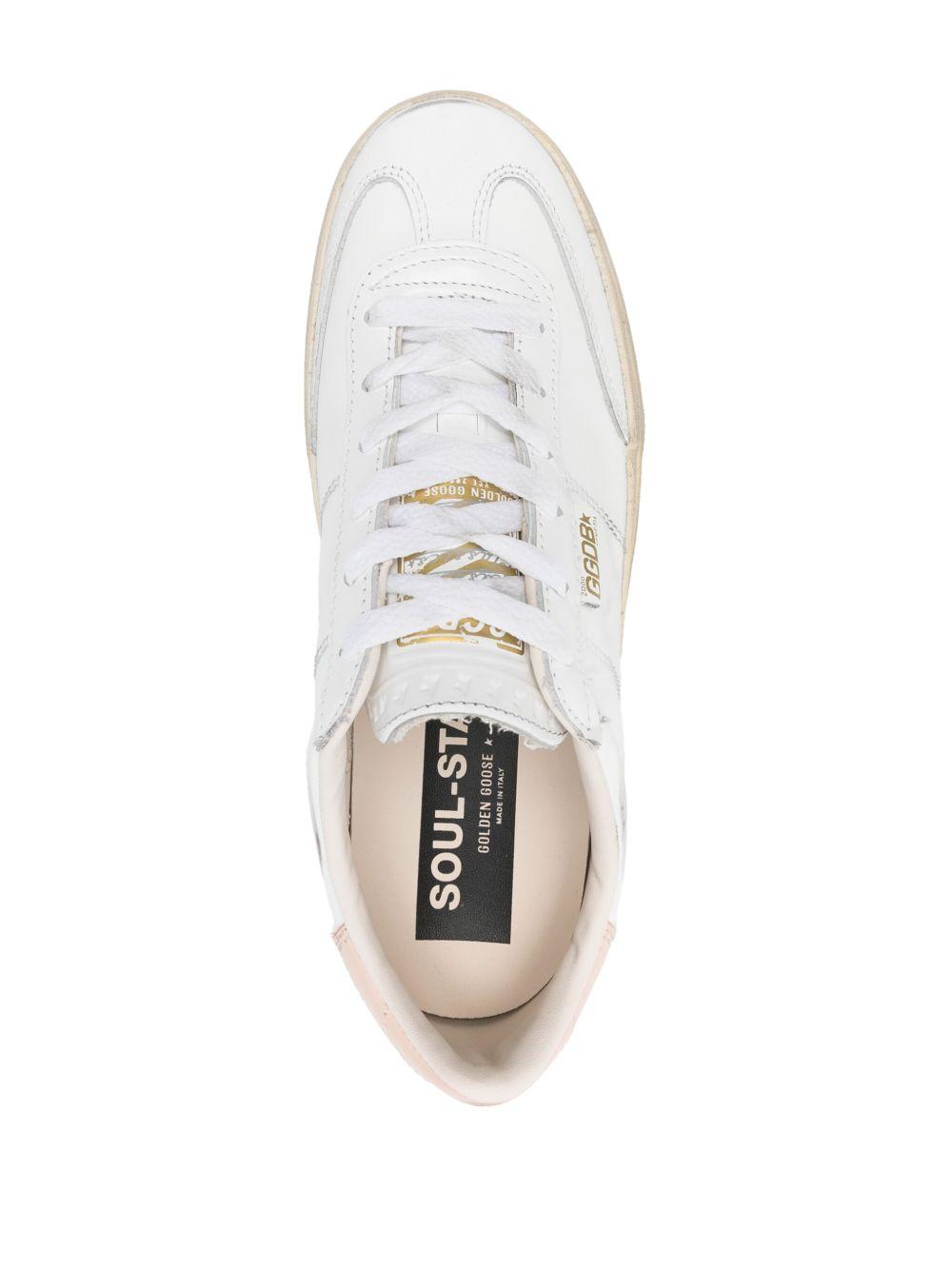 Soul star sneakers GWF00464 F00693110310 GOLDEN GOOSE 
