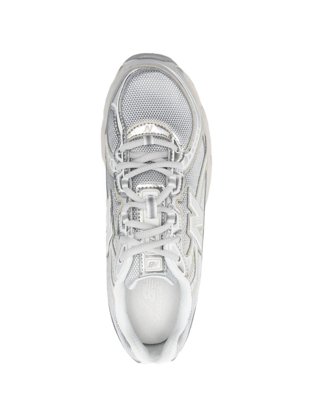 740 sneakers U7405I7 METALLICSILVER NEW BALANCE 