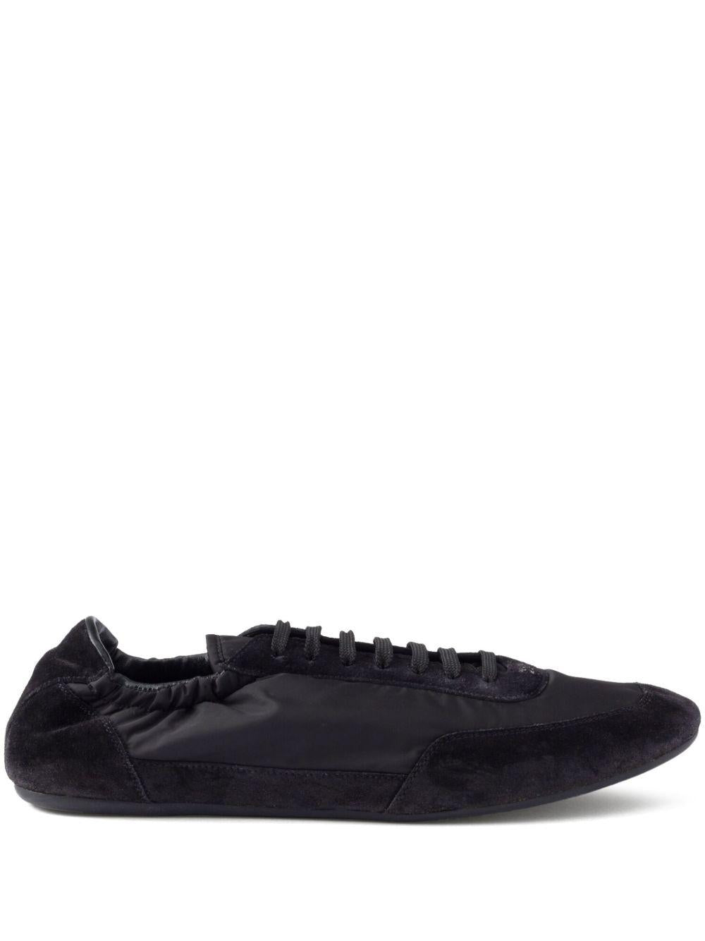 Re-Nylon Collapse Sneakers 1E959ND7C F-005F0002 PRADA 