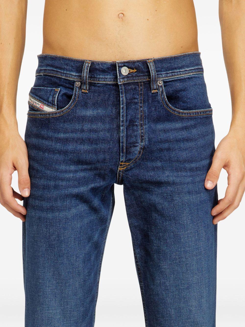 Jeans D-Finitive A10229 0ADBG01 DIESEL 