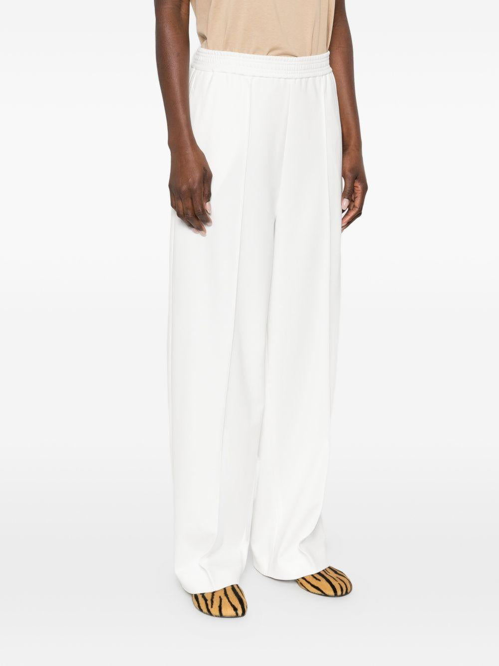 elasticated trousers PAD266F336L747 0142 FABIANA FILIPPI 