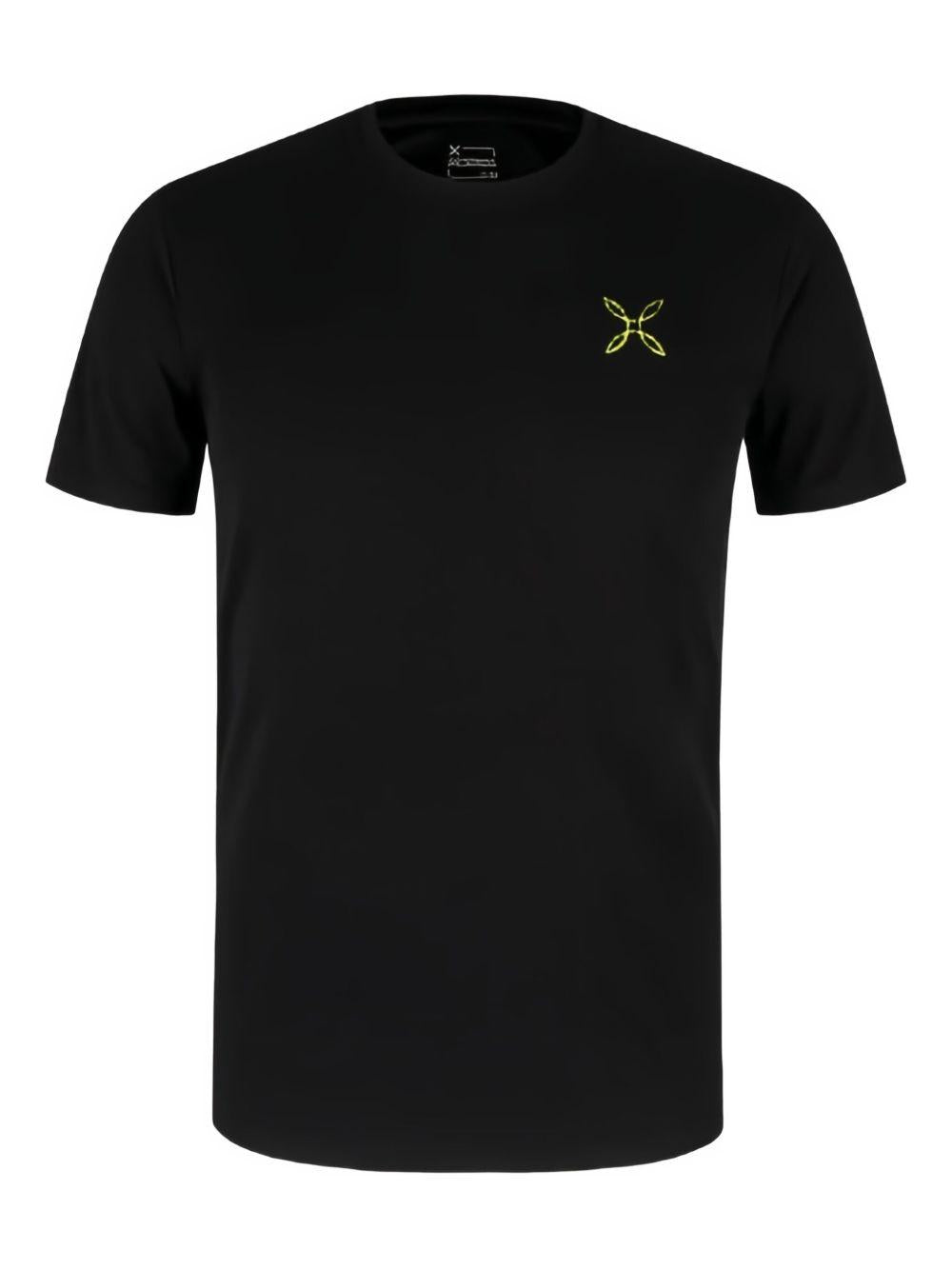 Pencil logo T-shirt MTGC49X 52909047 MONTURA 