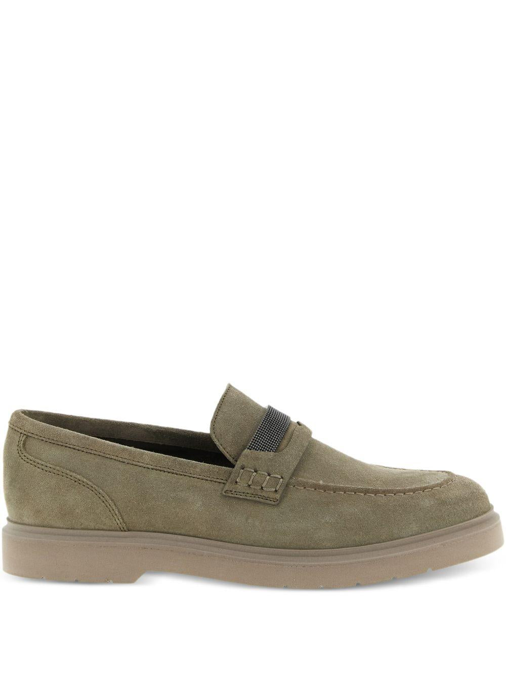 monili loafers MZSFG2370 C8850 BRUNELLO CUCINELLI 