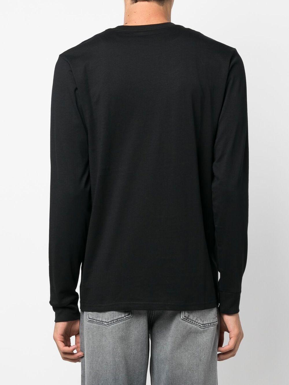 Logo T-shirt I030437 89XX CARHARTT WIP 