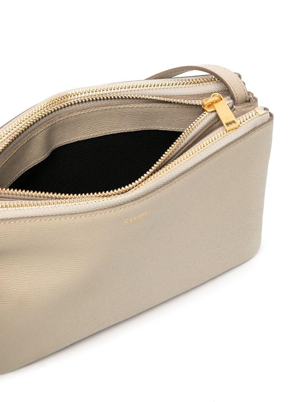 Trio crossbody bag 192033CTR 18LT CÉLINE 
