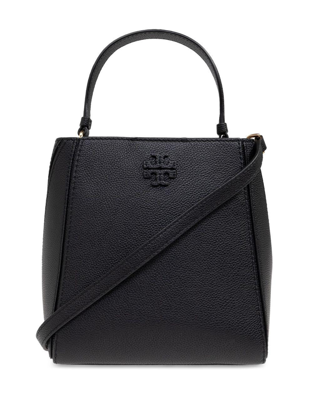 McGraw bucket bag 158500 001 TORY BURCH 