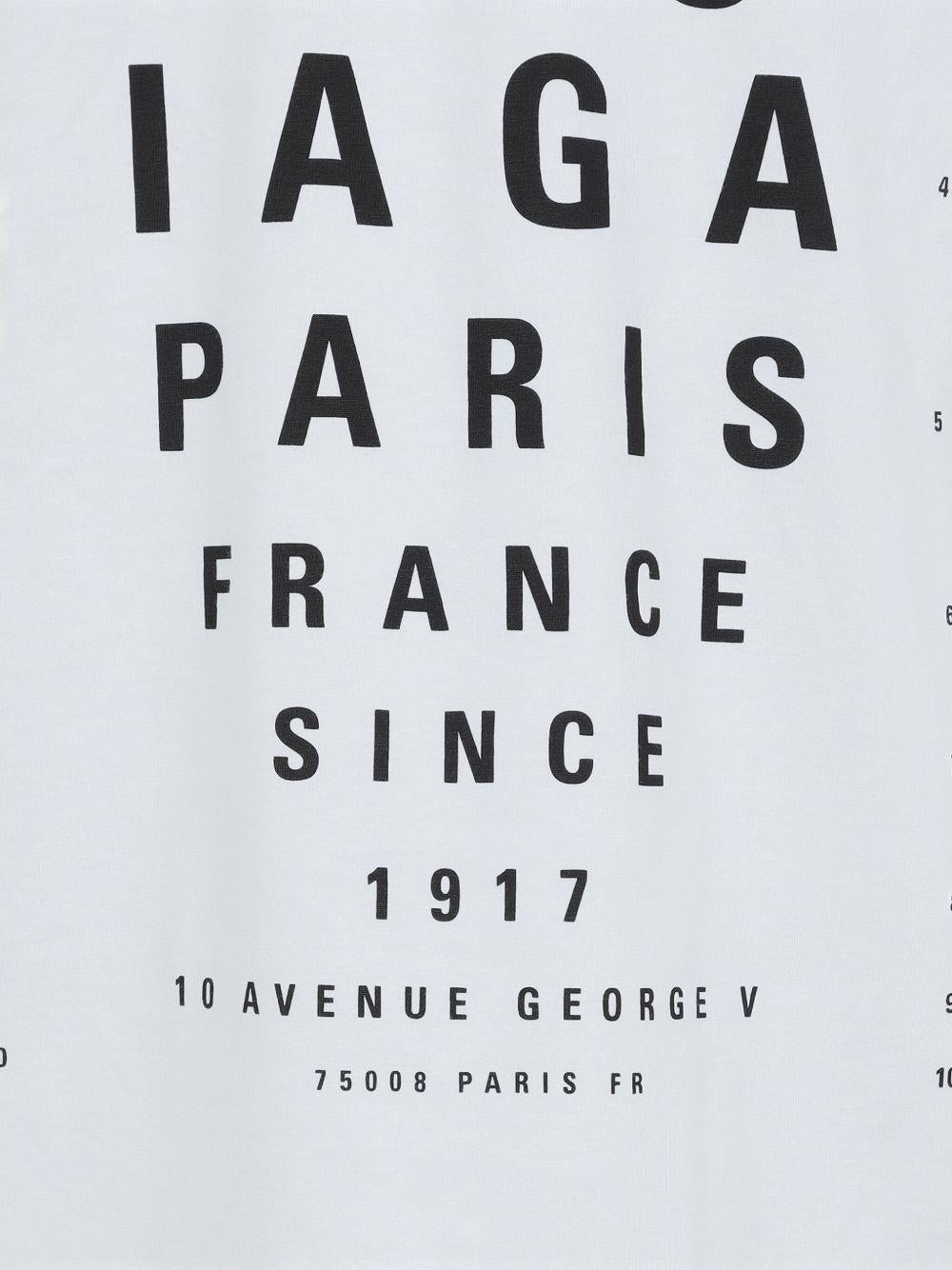 Logo T-shirt 811688 TRVU69081 BALENCIAGA 
