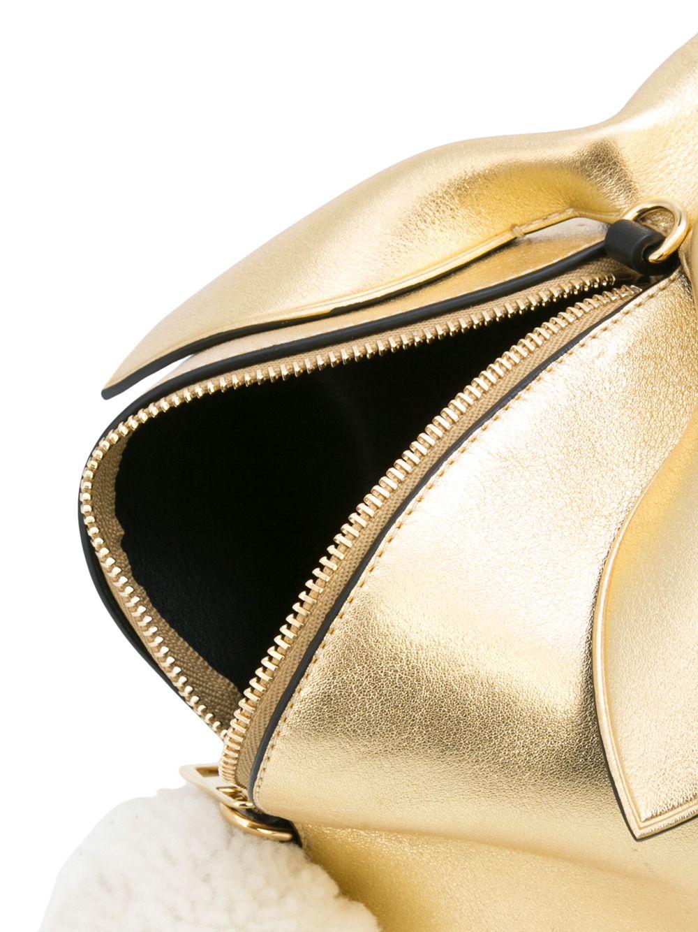 Rabbit bag 199.30GT35 8130 LOEWE 