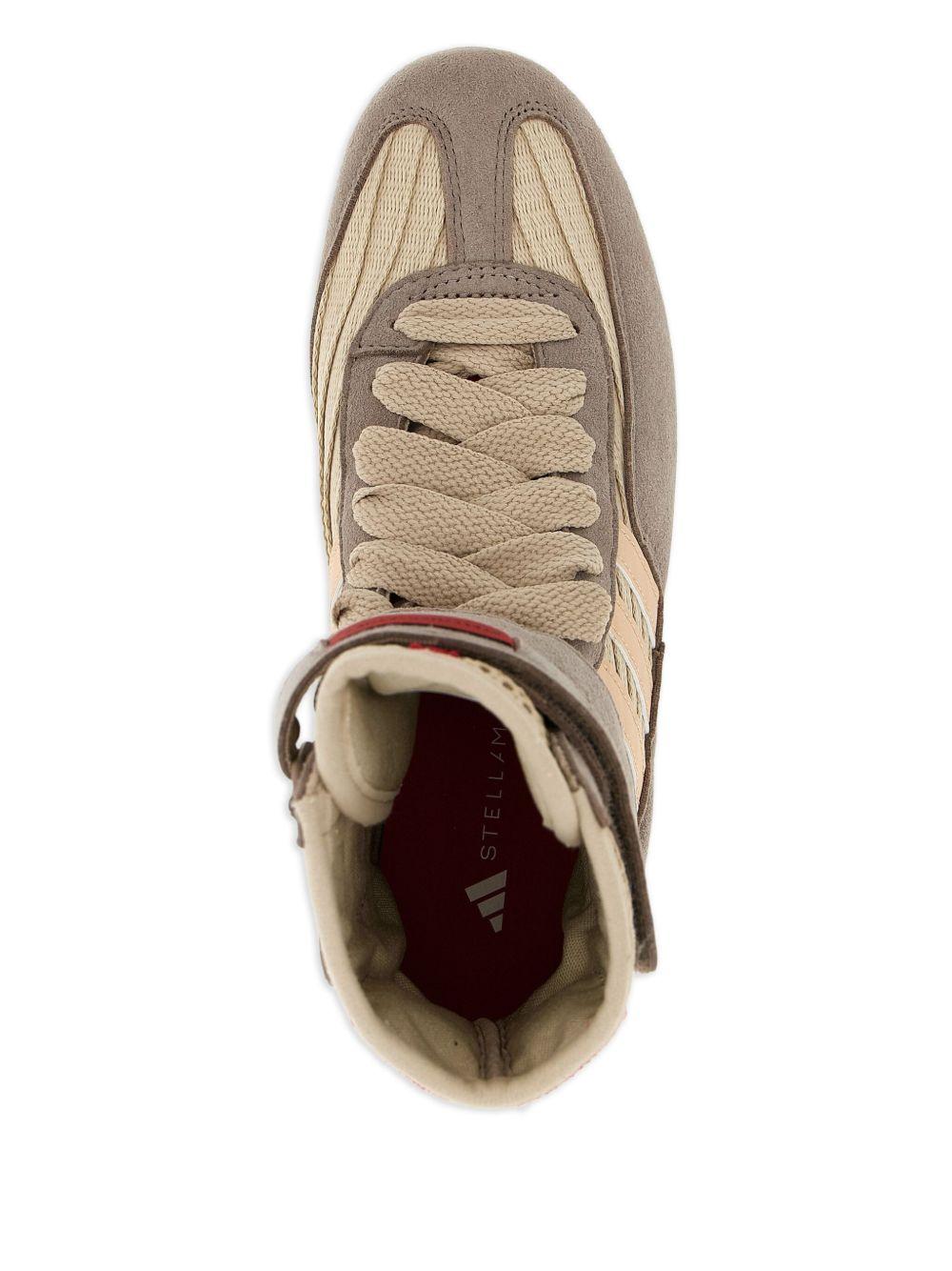 Rasant 2.0 Strap Trainer 810578 AFADN02033 STELLA McCARTNEY 