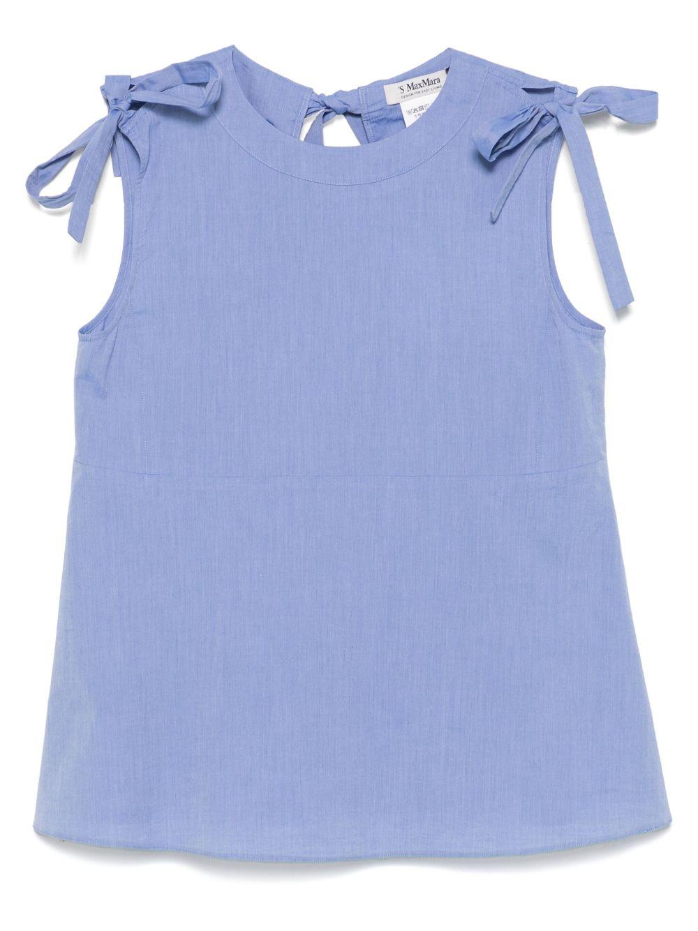Eleonora top 2519161013 ELEONORA002 S MAX MARA 