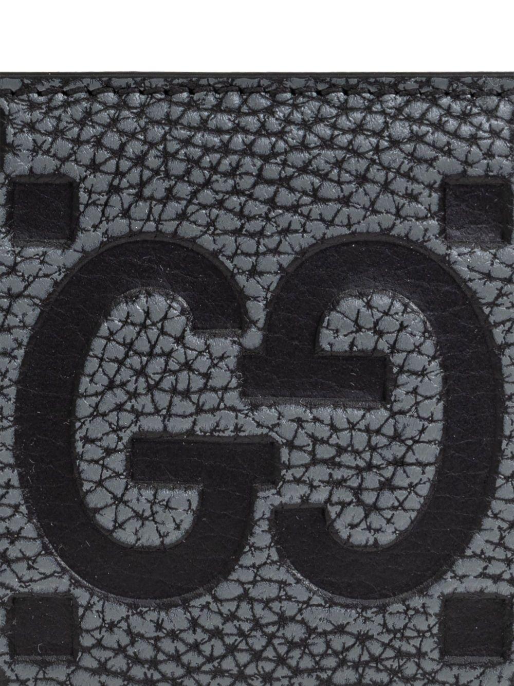 GG Cardholder 812681 AAECE1046 GUCCI 