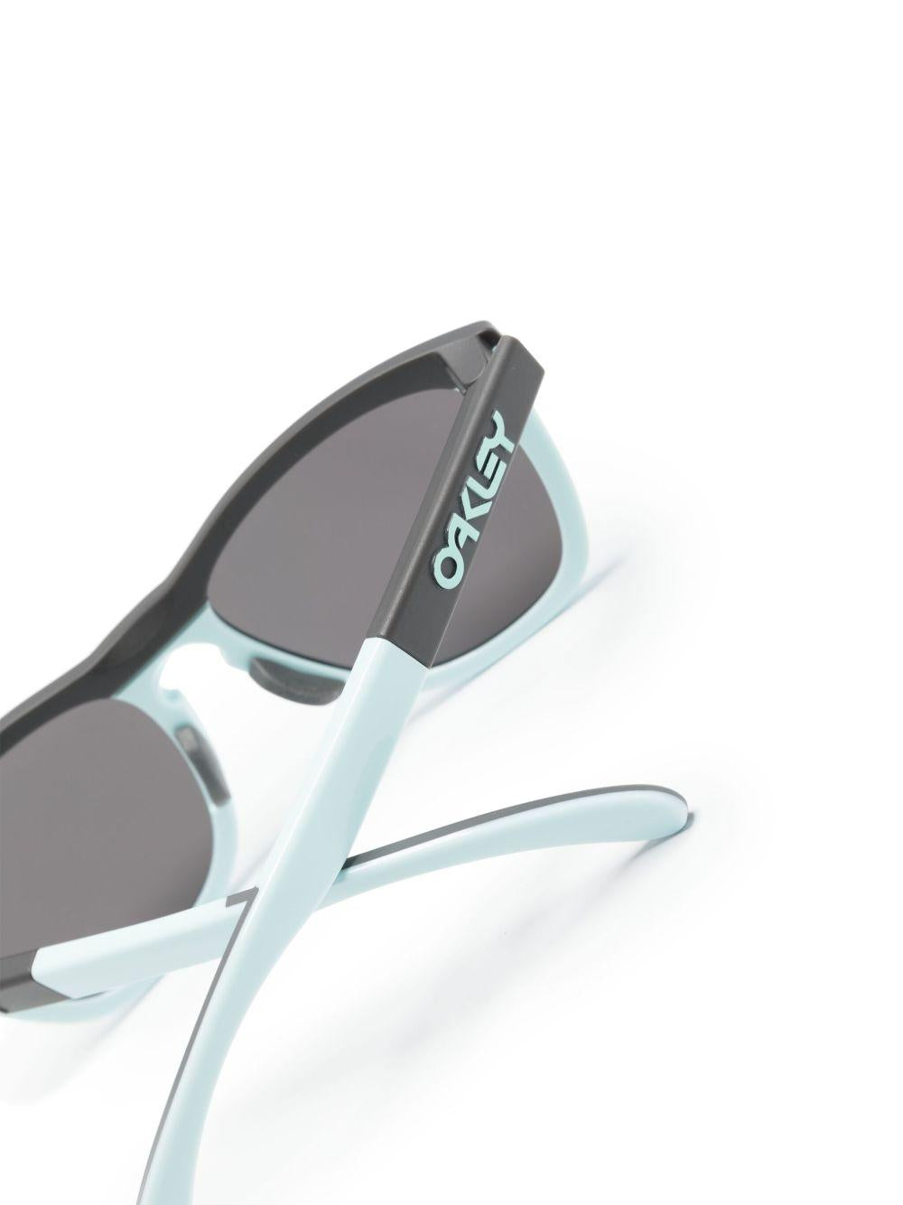 Frogskins sunglasses 0OO9284 928403 OAKLEY 