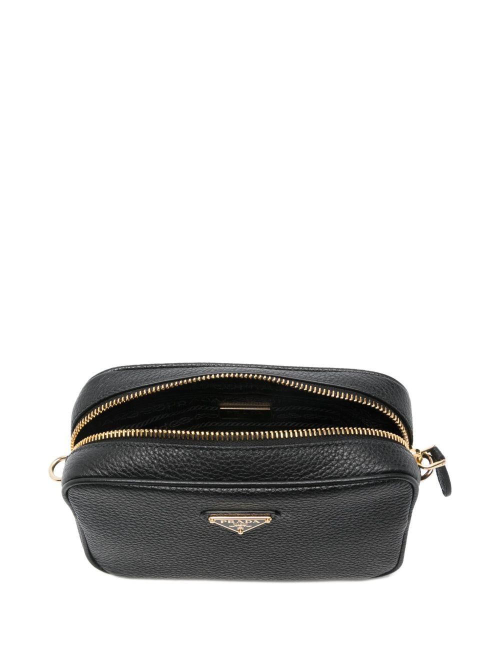 Mini shoulder bag 1NF0602DKV F0002 PRADA 