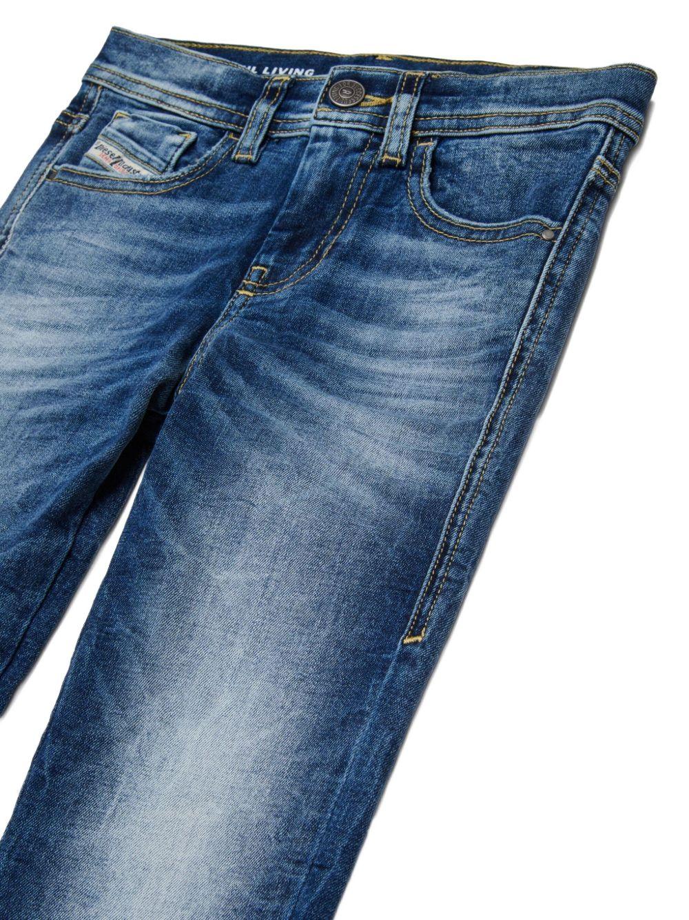 2010-j jeans J00808 KXBRAK01 DIESEL KIDS 