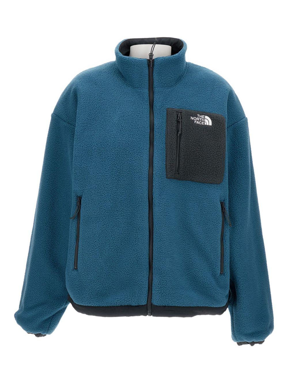 Yumiori Reversible jacket NF0A89GT GBO1 THE NORTH FACE 