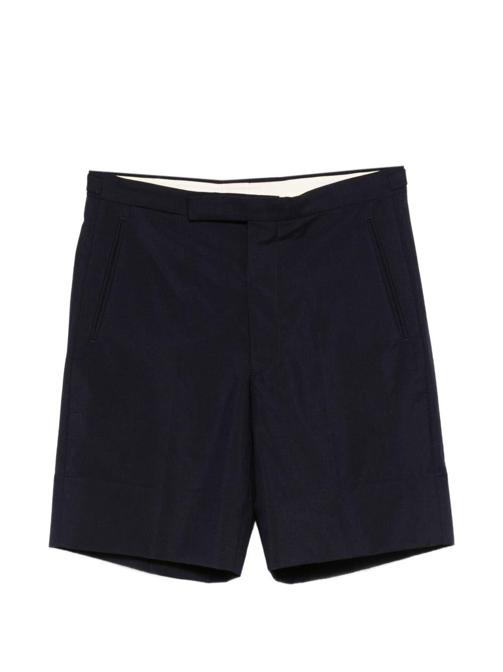 Mohair and wool Bermudas UP042317LK S-OOOF0008 PRADA 