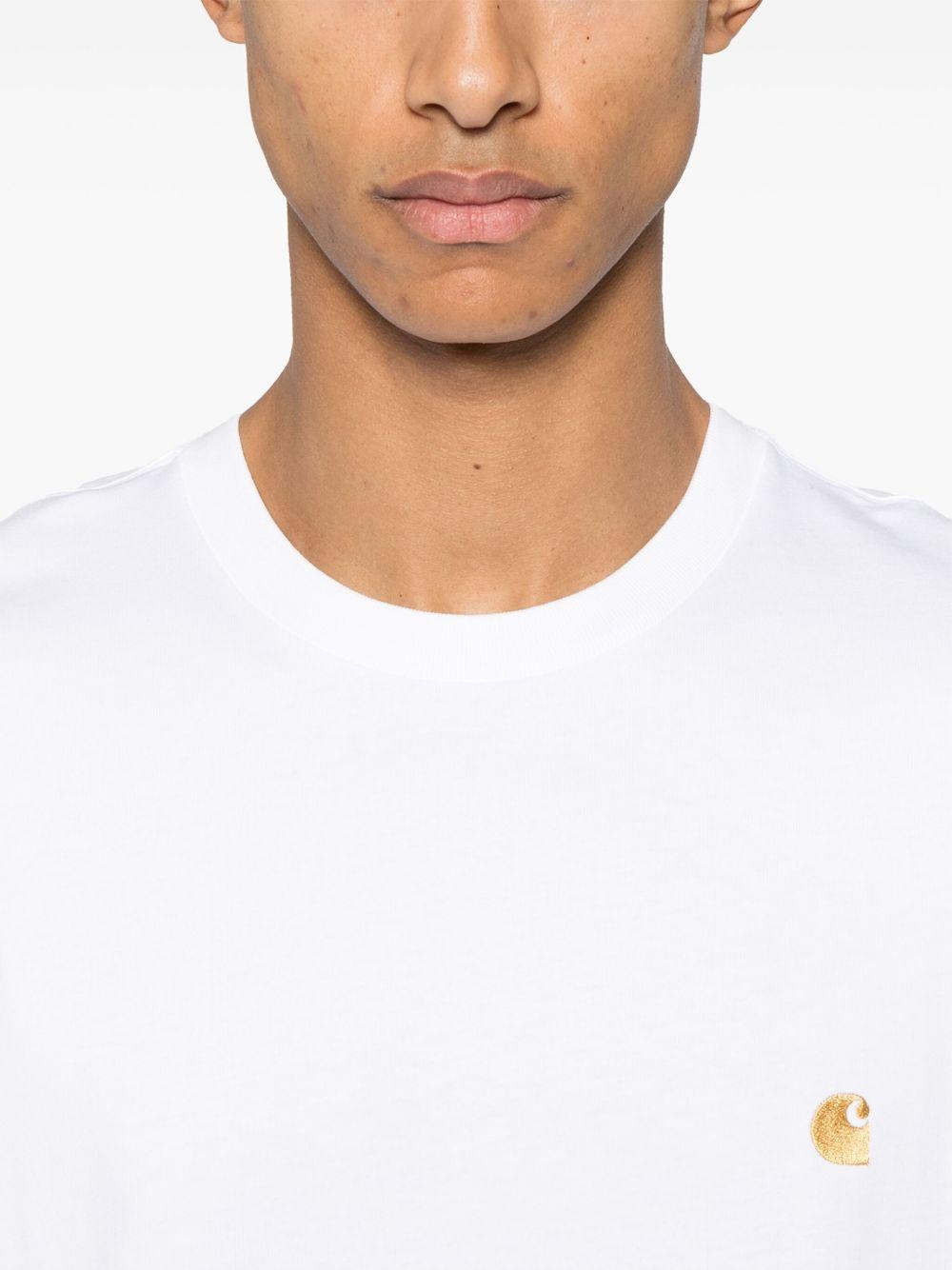 Chase T-shirt<BR/><BR/> I026391 S/S Chase T-Shirt 00R.XX CARHARTT WIP 