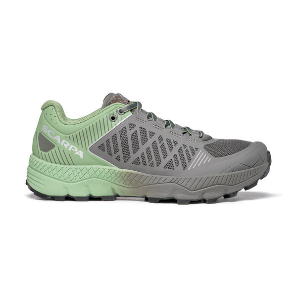Spin ultra sneakers 33069-352 SHARK-MINERAL SCARPA 