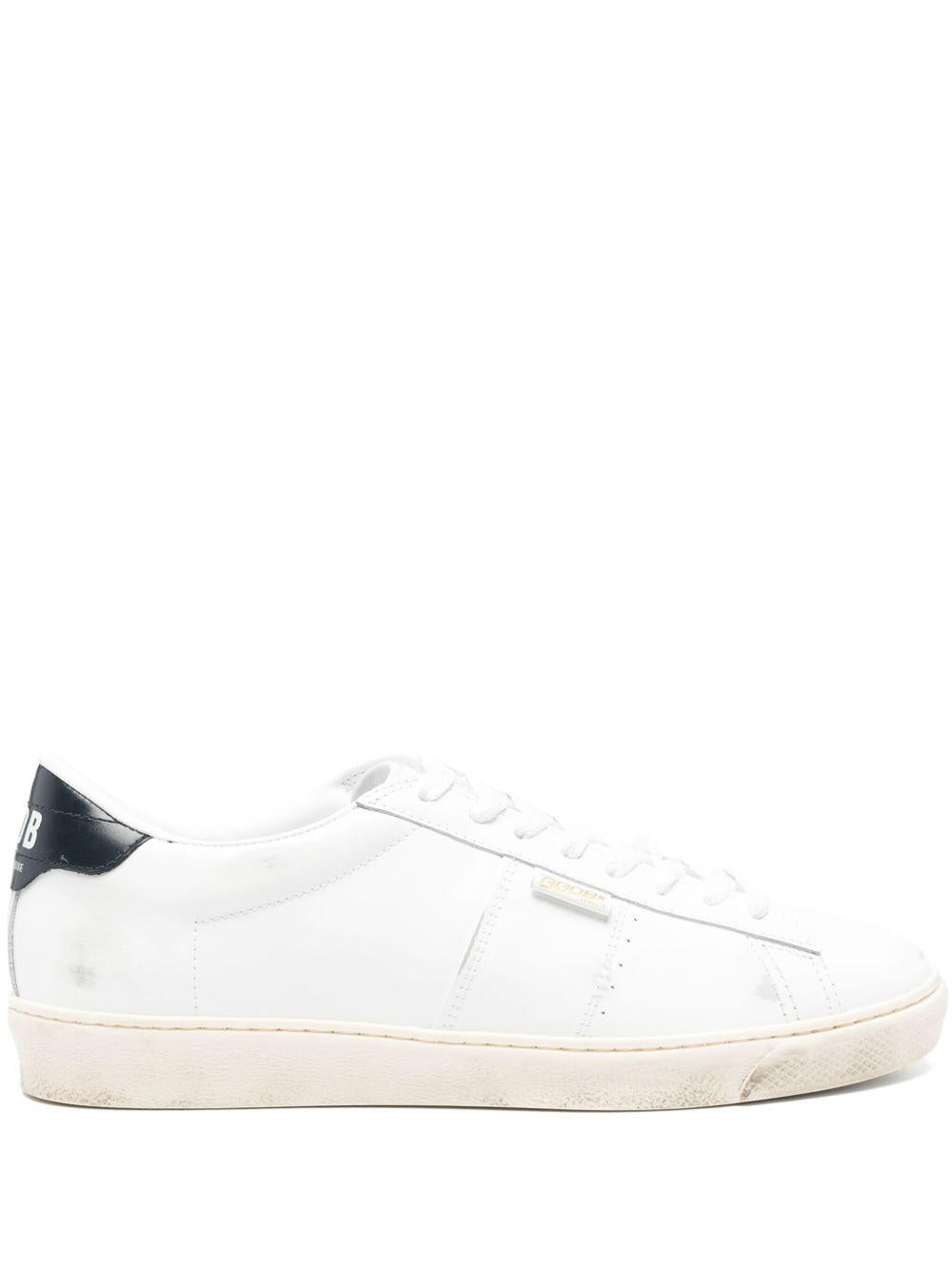 Matchstar sneakers GMF00796 F00692110793 GOLDEN GOOSE 