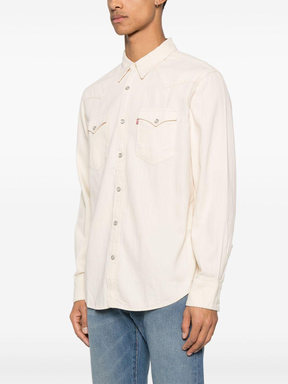 Camicia The Barstow Western<BR/><BR/> 85744 0068 LEVI'S 
