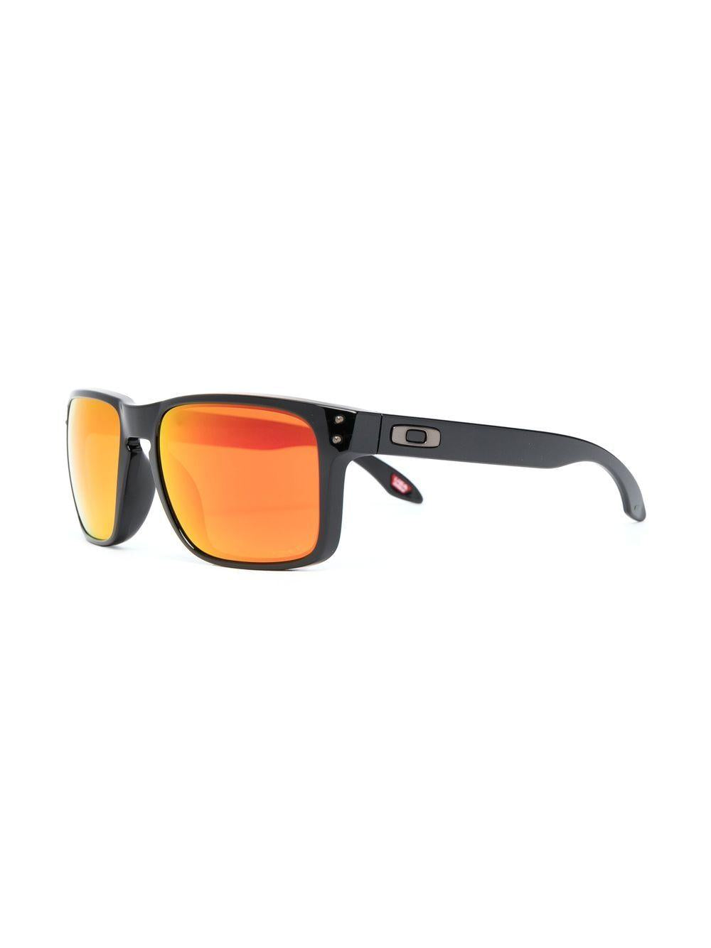 Holbrook Prizm sunglasses 0OO9102 9102F1 OAKLEY 