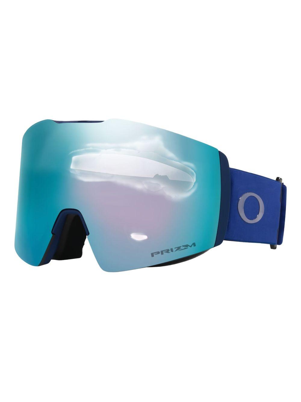 Fall Line L Snow goggles 0OO7099 709963 OAKLEY 