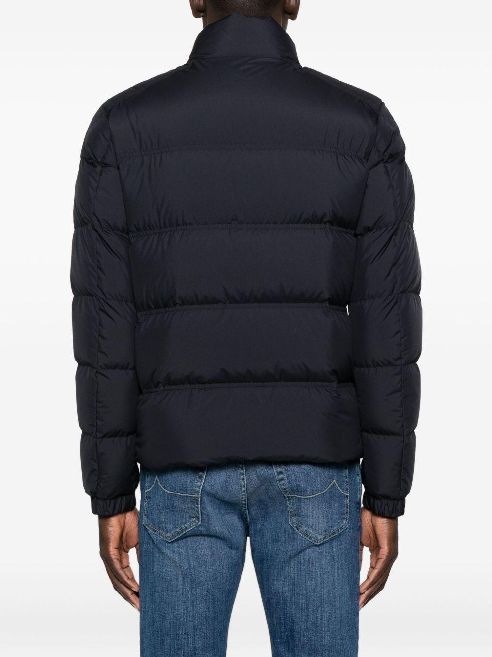 Bouvaque down jacket K2091 1A00017 597YW778 MONCLER 