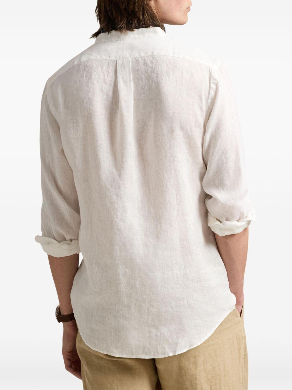 POLO RALPH LAUREN 710968925006CERAMIC WHITE