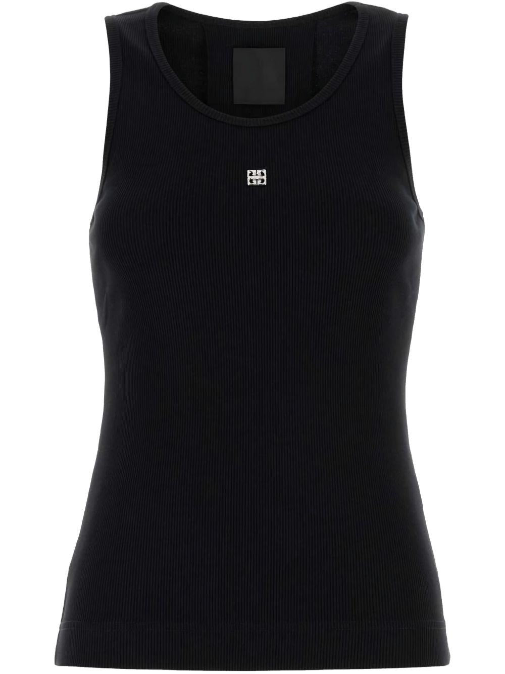 Logo top BW70CH3YQS 001 GIVENCHY 