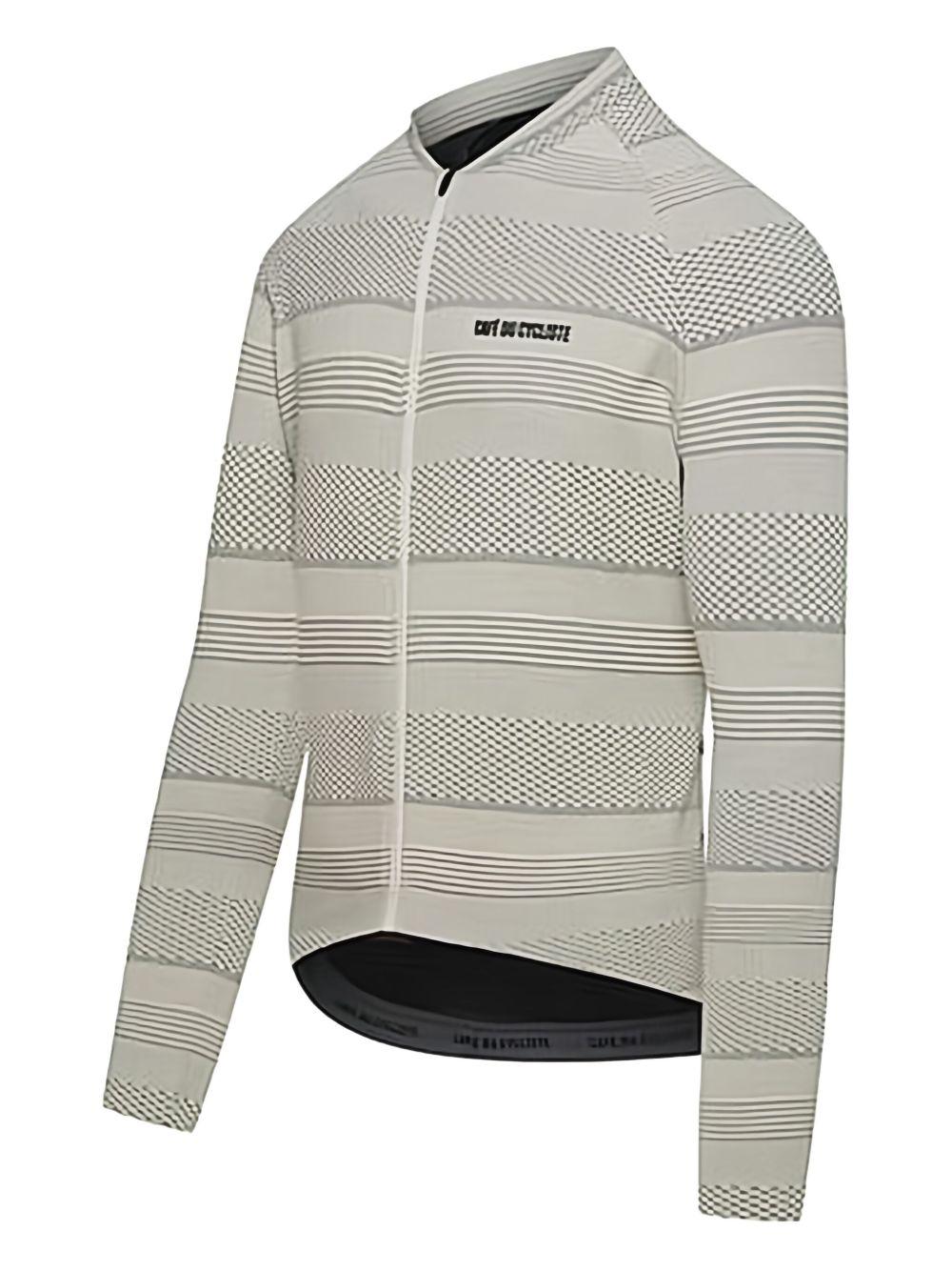 Corinne Chalk Men CORINNE CHALK CAFÉ DU CYCLISTE 