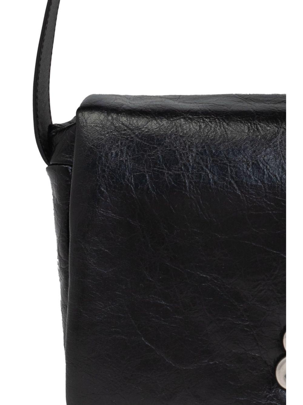 Monaco messenger bag 806630 2ABCI1000 BALENCIAGA 