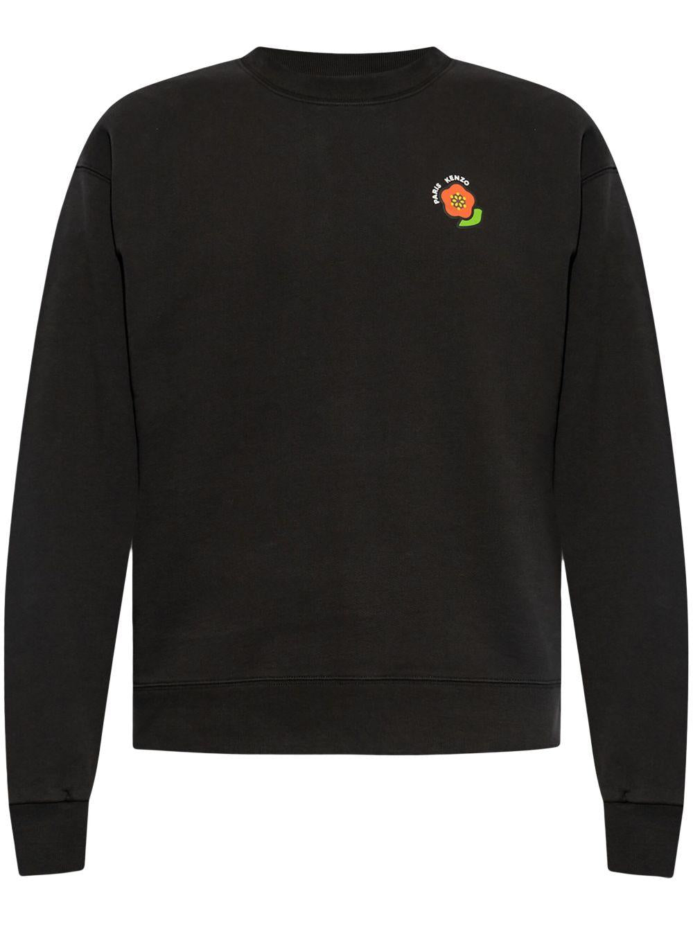 Kenzo Pop sweatshirt FF55SW2674MC 99J KENZO 