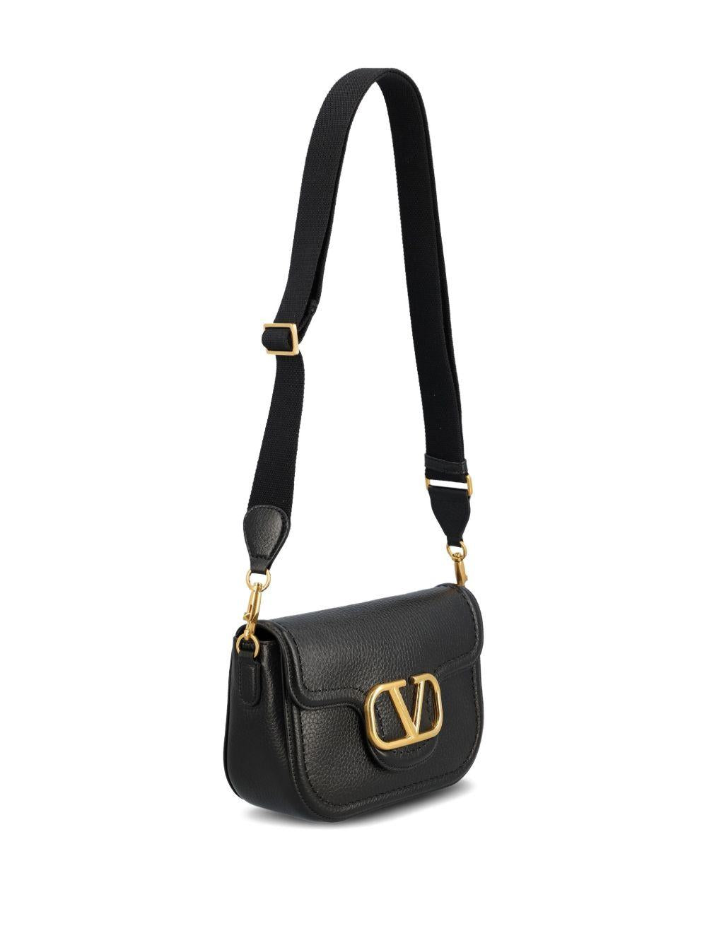 Alltime Shoulder Bag ZW2B0N20IMZ 0NO VALENTINO GARAVANI 
