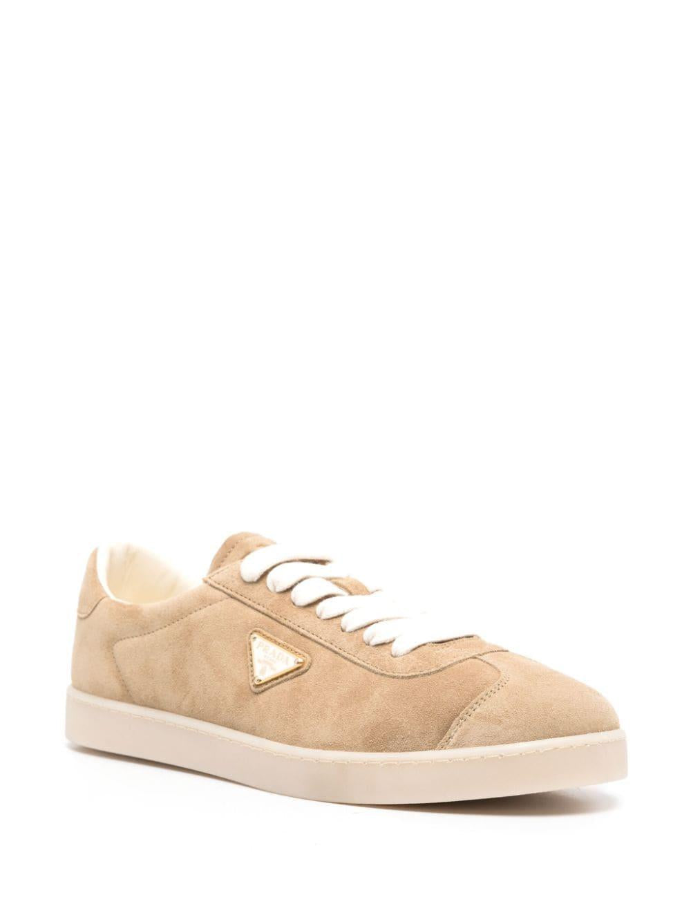 Lane sneakers<BR/><BR/><BR/> 2EE394 054F0379 PRADA 