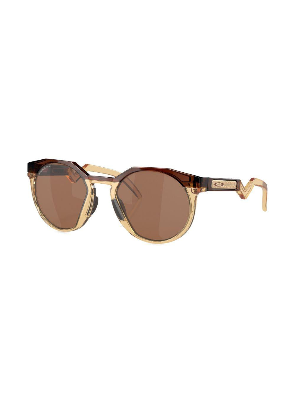 Hstn sunglasses 0OO9242 924207 OAKLEY 