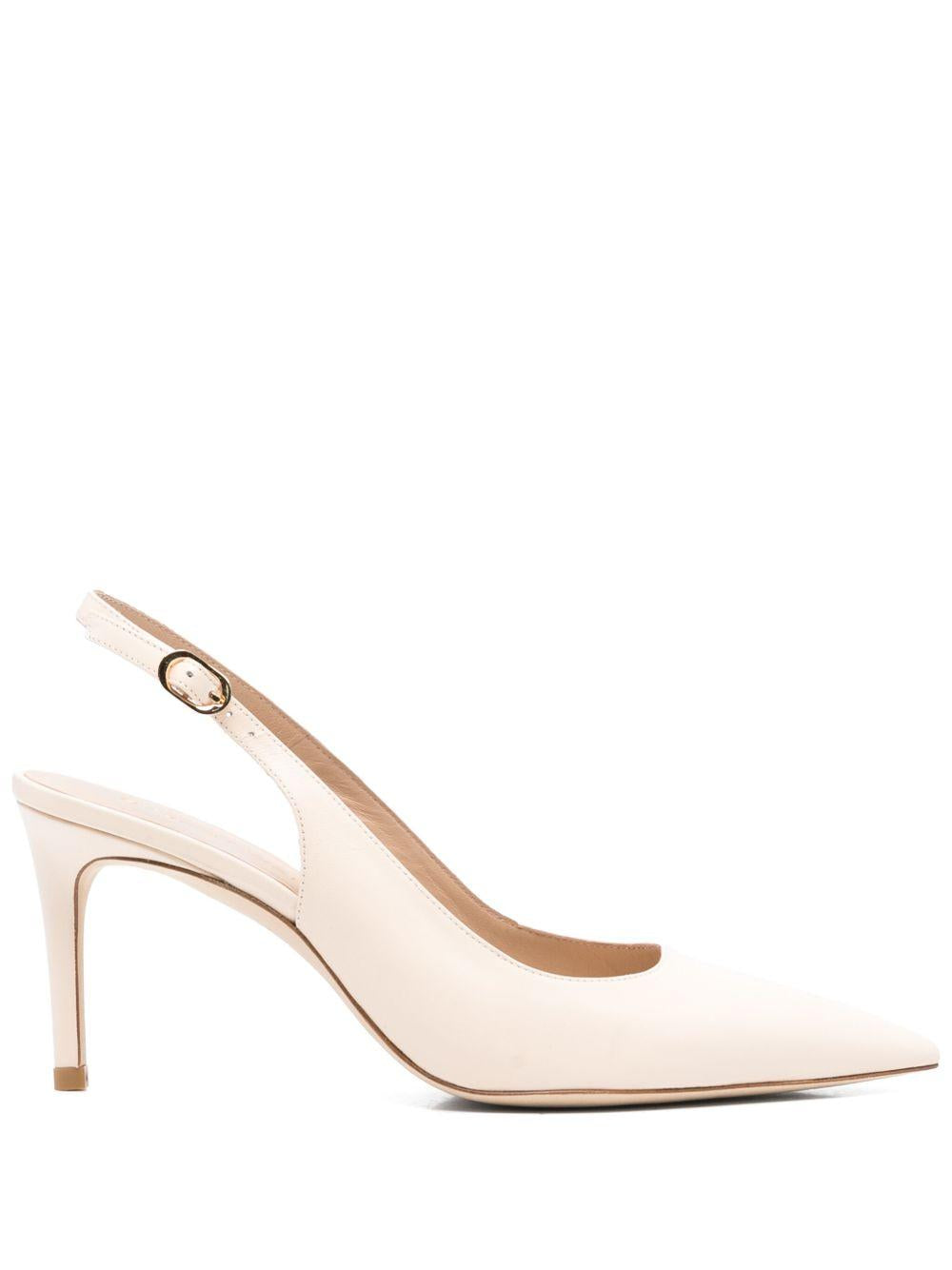 STUART POWER SLINGBACK 75 SK668 XW9 STUART WEITZMAN 