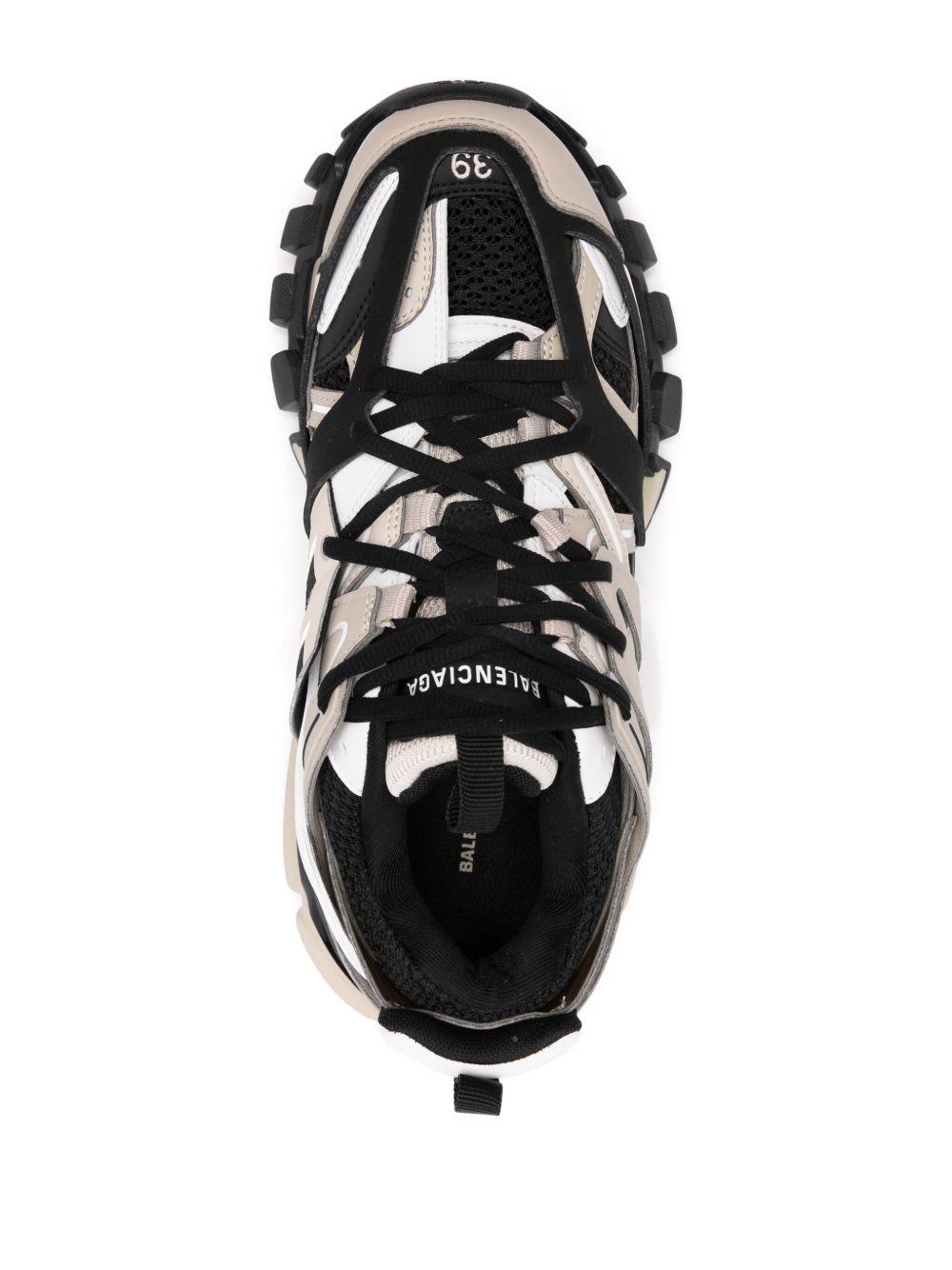 Track sneakers<BR/><BR/><BR/> 542023 W3AC48071 BALENCIAGA 