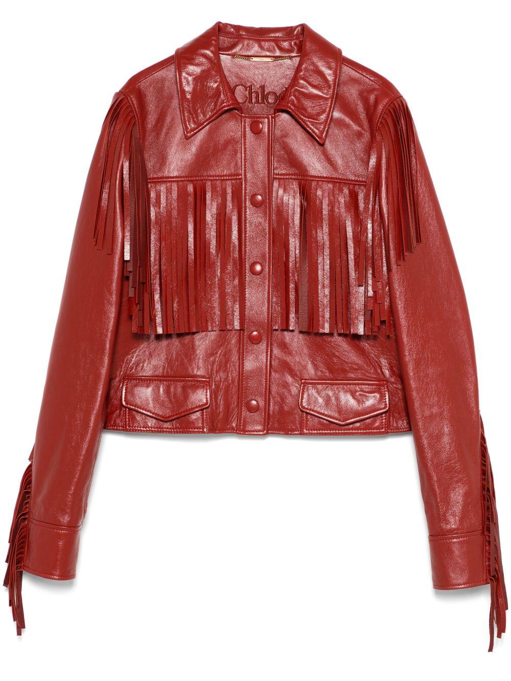 CHLOÉ CH25SCV13206640