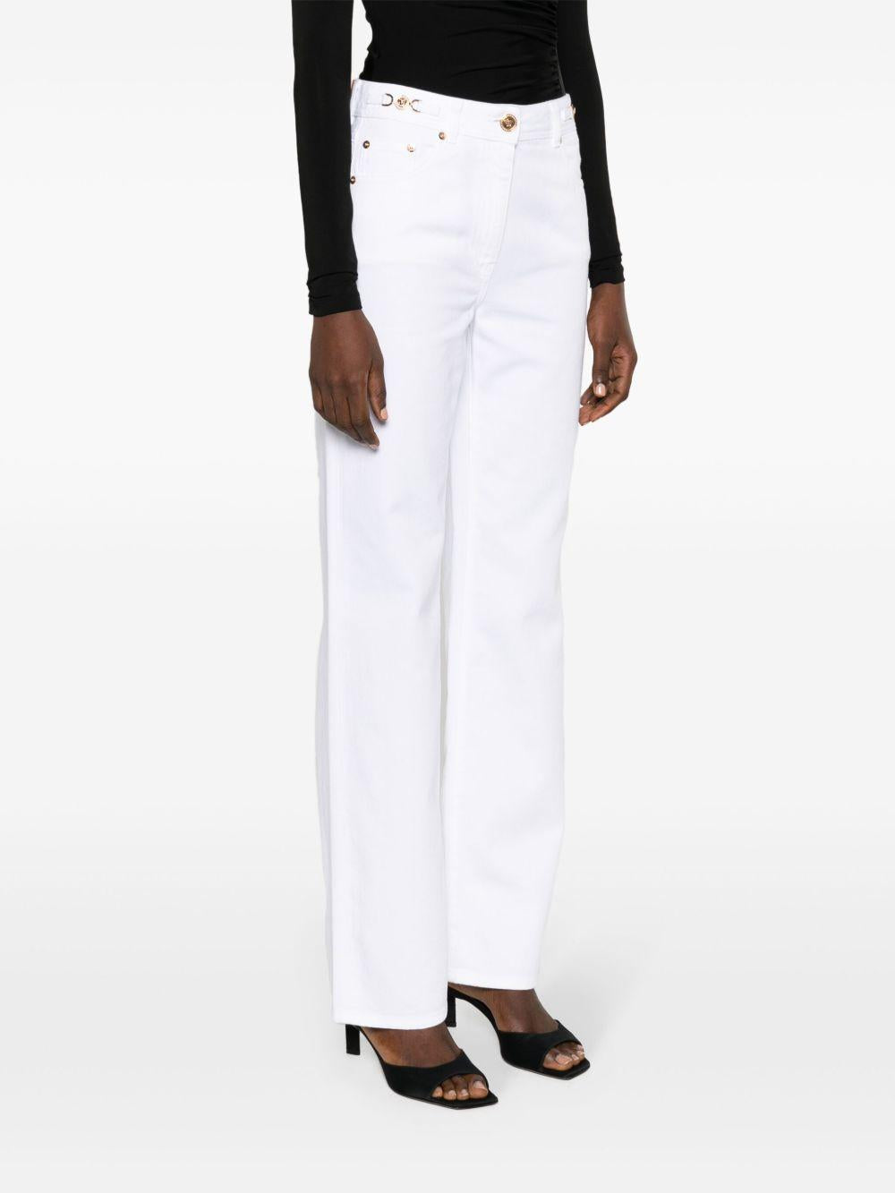 Regular Jeans 1013745 1A085701D110 VERSACE 
